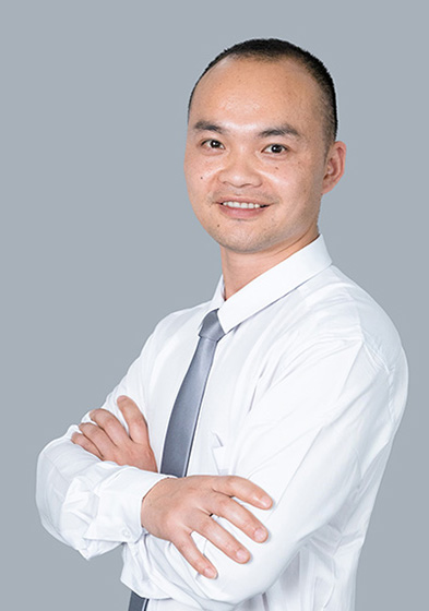 付命